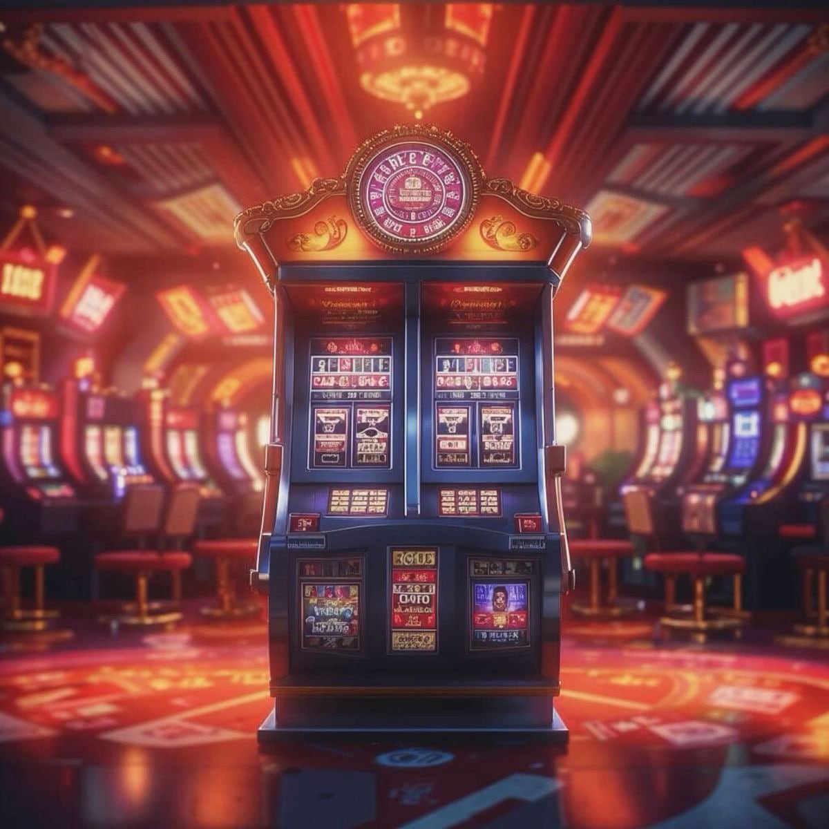sr777 live blackjack and roulette tables displayed on mobile phone screen